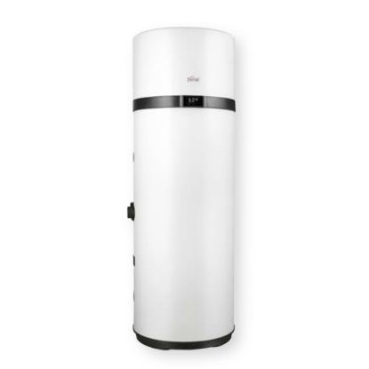 Immagine di SCALDACQUA A POMPA DI CALORE EGEA TECH 260 LT R134A FERROLI
