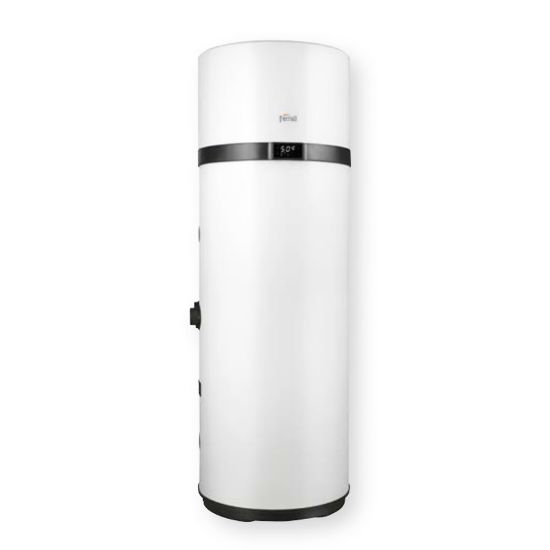Immagine di SCALDACQUA A POMPA DI CALORE EGEA TECH 200 LTR134A FERROLI