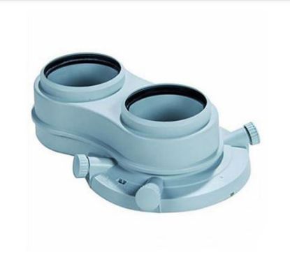 Immagine di SDOPPIATORE Ø 80/80 PER CALDAIA (PRO/PLUS) CONDENSING VAILLANT