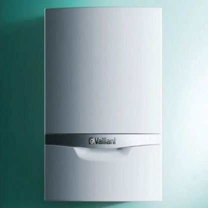 Immagine di CALDAIA ECOTEC PLUS VMI 306/5-5 ACCUMULO A STRATIFICAZIONE METANO VAILLANT