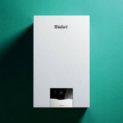 Immagine di CALDAIA ECOTEC PLUS VMW 26CS/1-5 METANO CONDENSAZIONE VAILLANT