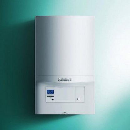 Immagine di CALDAIA ECOTEC PRO VMW 236/5-3 METANO/GPL CONDENSAZIONE VAILLANT