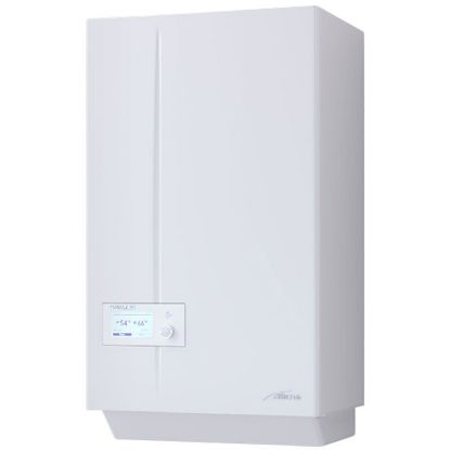 Immagine di CALDAIA MURELLE HT 25 CONDENSAZIONE GPL SIME