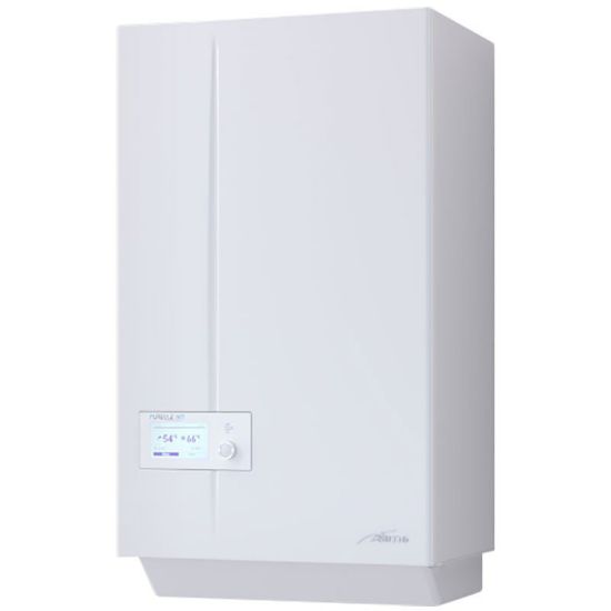 Immagine di CALDAIA MURELLE HT 25 CONDENSAZIONE GPL SIME
