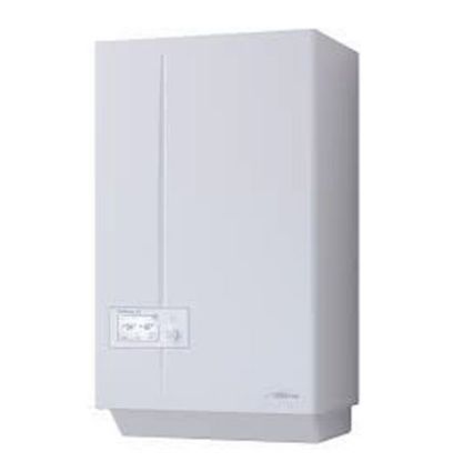 Immagine di CALDAIA MURELLE HT 25 CONDENSAZIONE METANO SIME