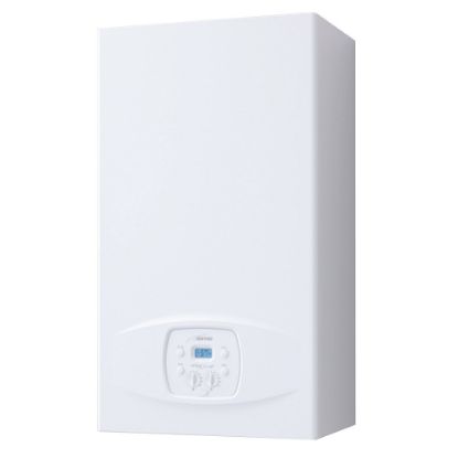 Immagine di CALDAIA VERA EV HE 30 CONDENSAZIONE METANO/GPL SIME