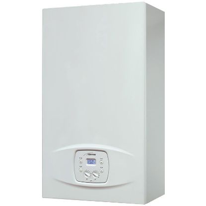 Immagine di CALDAIA VERA PC 30 CONDENSAZIONE ALTA TEMPERATURA METANO SIME