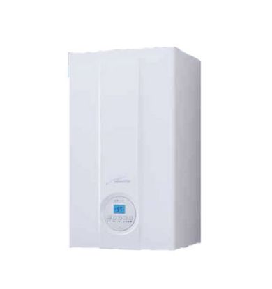 Immagine di CALDAIA UNIQA REVOLUTION ERP 25 KW METANO SIME