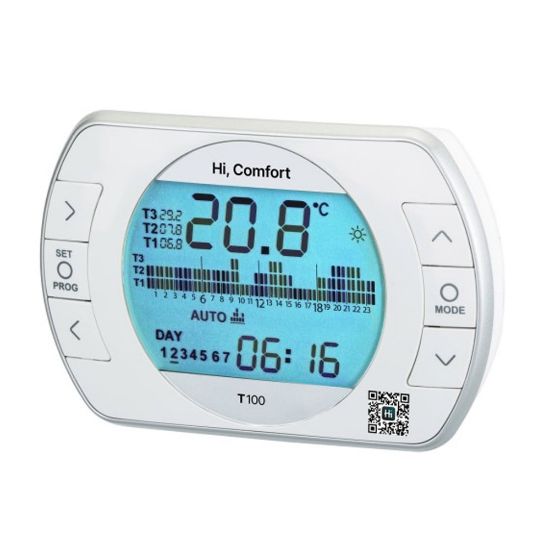 Immagine di CONTROLLO AMBIENTE HI, COMFORT T100 BSE BERETTA