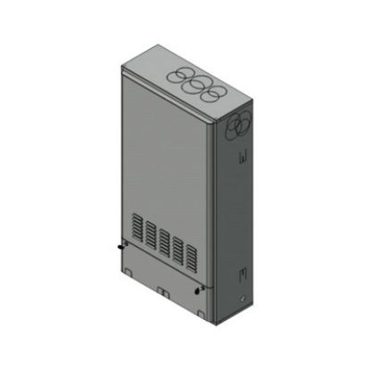Immagine di BOX DA INCASSO PER CALDAIA METEO GREEN / MYNUTE RAIN BERETTA