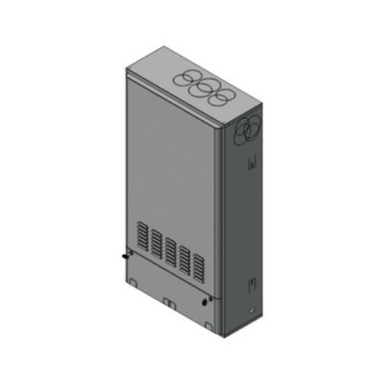 Immagine di BOX DA INCASSO PER CALDAIA METEO GREEN / MYNUTE RAIN BERETTA