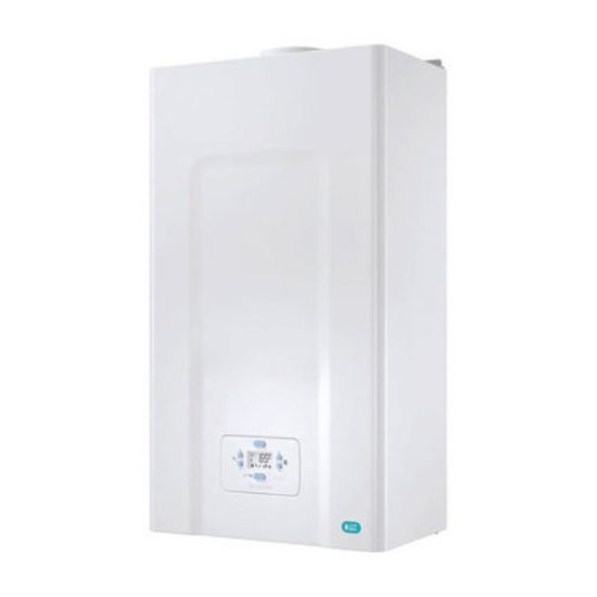 Immagine di CALDAIA CIAO AT 25C CONDENSAZIONE METANO BERETTA