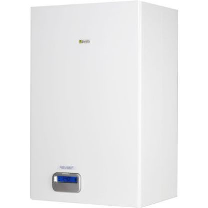 Immagine di CALDAIA EXCLUSIVE BOILER GREEN HE 35 B.S.I. ERP METANO BERETTA