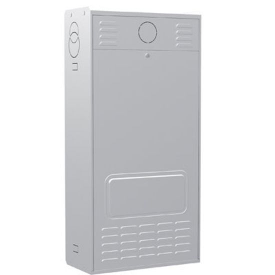 Immagine di KIT INVOLUCRO INCASSO PER ESTERNO PER CALDAIA BLUEHELIX RRT FERROLI