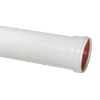 Immagine di TUBO Ø 80 MF PPS BIANCO CM 100 PER CALDAIA FERROLI