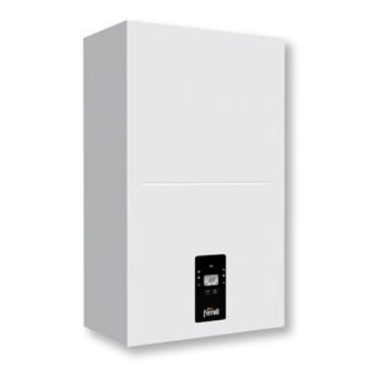 Immagine di CALDAIA BLUEHELIX ALPHA 34 C ERP CONDENSAZIONE METANO/GPL FERROLI