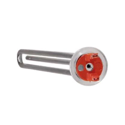 Immagine di RESISTENZA A FLANGIA 1200W CURVA CORTA