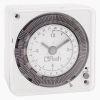 Immagine di OROLOGIO GIORNALIERO TS10 230V CEWAL