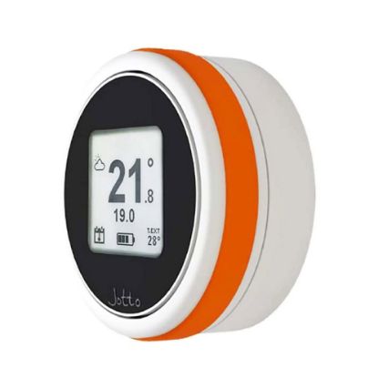 Immagine di CRONOTERMOSTATO IN CLASSE V JOTTO SMART BLUETOOTH CEWAL
