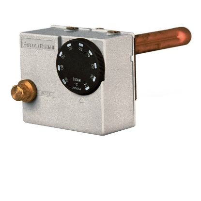 Immagine di BITERMOSTATO 10-90G FANTINI
