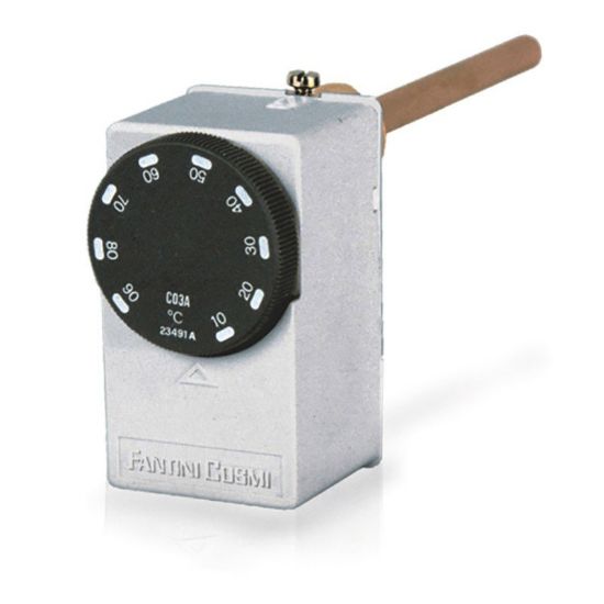 Immagine di TERMOSTATO A IMMERSIONE 10-90G