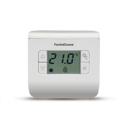 Immagine di TERMOSTATO AMBIENTE DGT 3 TEMPERATURE