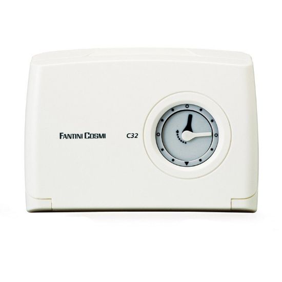 Immagine di CRONO C32 GIORNALIERO MECCANICO FANTINI