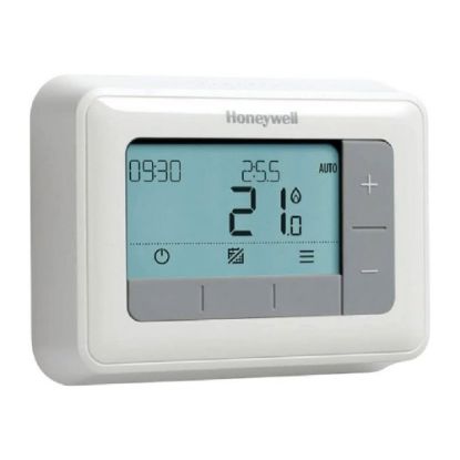 Immagine di CRONO T4 DIGITALE FILO (CLASSE 4) HONEYWELL