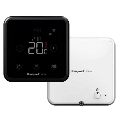 Immagine di CRONO LYRIC T6 CABLATO (CLASSE 5) HONEYWELL