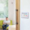 Immagine di CRONO EVOHOME CONNECTED PACK PER GESTIONE DA SMARTPHONE (CLASSE 8) HONEYWELL