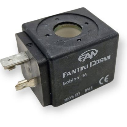 Immagine di BOBINA 220V NC IM21M FANTINI COSMI