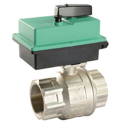 Immagine di VALVOLA COMPACT 230 VOLT2 VIE Ø 3" FF COMPARATO