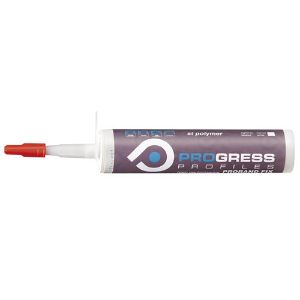 Immagine di POLIMERO PER SIGILLATURA BIANCO 290 ML