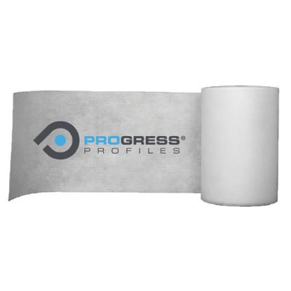 Immagine di FASCETTA POLYETILENE GIUNZIONE ALTEZZA 150 MM LUNGHEZZA ROTOLO DA 30 MT