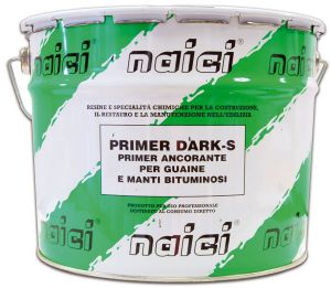 Immagine di PRIMER BITUMINOSO NAICI SOLVENTE KG 20