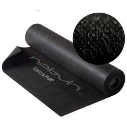 Immagine di BARRIERA VAPORE BITUMINOSA USB SCHERMO SOTTOTEGOLA ROTOLO DA 50 MQ