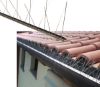 Immagine di DISSUASORE PER VOLATILE FISSAGGIO MECCANICO BASE INOX