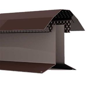 Immagine di TURBO AIRY SOTTOCOLMO DI VENTILAZIONE 91x1000 MM (COLMO ORIZZONTALE)