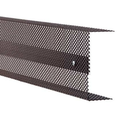 Immagine di ISOSTOP CONTENIMENTO ISOLANTE IN LINEA DI GRONDA ALTEZZA 9 CM LUNGHEZZA CM 100