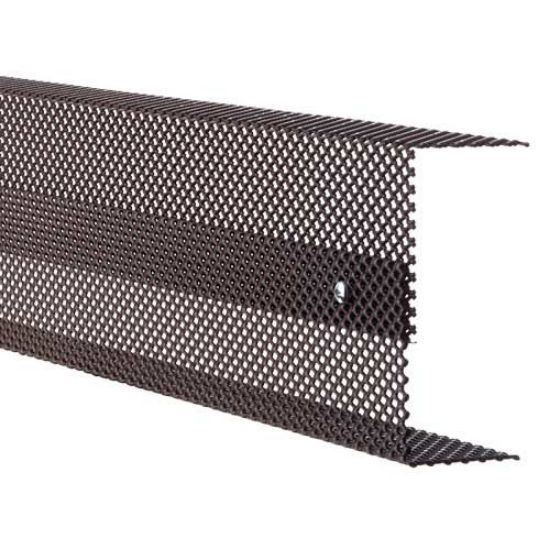 Immagine di ISOSTOP CONTENIMENTO ISOLANTE IN LINEA DI GRONDA ALTEZZA 9 CM LUNGHEZZA CM 100