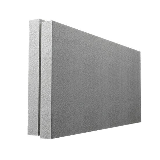 Immagine di PANNELLO NEODUR SB030-K150 STAMPATO BATTENTATO CAM SPESSORE 160 MM CONFEZIONE DA 2,16 MQ