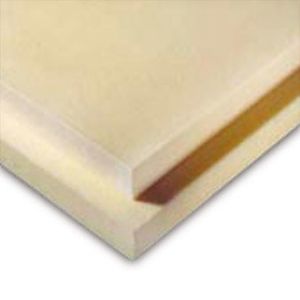 Immagine di PANNELLO POLYSTIRENE ESTRUSO XPS BORDO BATTENTATO SPESSORE 30 MM CONFEZIONE DA 10,50 MQ