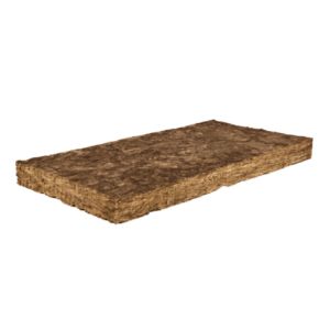 Immagine di PANNELLO LANA DI VETRO ULTRACOUSTIC SPESSORE 75 MM CONFEZIONE DA 8,10 MQ KNAUF