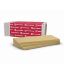 Immagine di PANNELLO PER INTERCAPEDINE ACOUSTIC 225 SPESSORE 50 MM CONFEZIONE DA 7,20 MQ ROCKWOOL