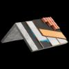 Immagine di ISOLCORE PANNELLO SOTTOVUOTO CAM SP.10 MM PANNELLO 150x350 MM ISOLCORE