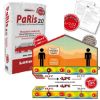 Immagine di MASSETTO PARIS 2.0 RADIANTE FIBRORINFORZATO SACCO DA 25 KG LECA
