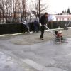 Immagine di LECA CLS 1600 CALCESTRUZZO LEGGERO STRUTTURALE SACCO DA 25,0 LT