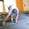 Immagine di CALCESTRUZZO FIBRATO RAPIDO PREDOSATO PER IMPIEGO STRUTTURALE SACCO DA 25 KG LECA