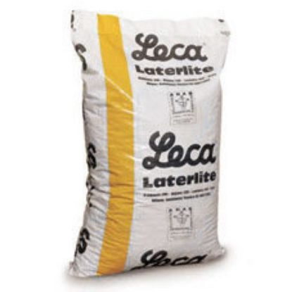 Immagine di ARGILLA ESPANSA GRANULI DA 8-20 MM SACCO DA 16,5 KG