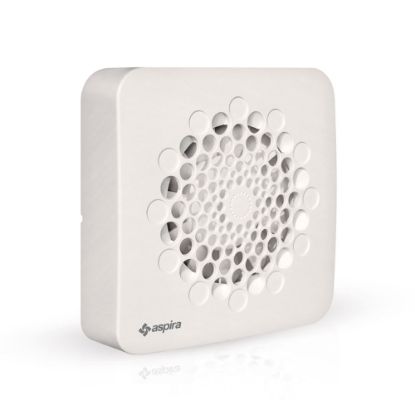 Immagine di ASPIRATORE ELICOIDALE MODELLO ASPIRANTE DIAMETRO 80-100-120 MM FANTINI COSMI